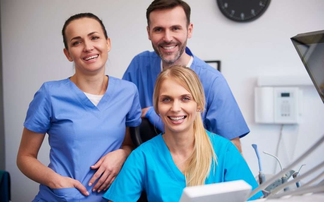 Celebrate Dental Assistant Recognition Week With Heroes Dental