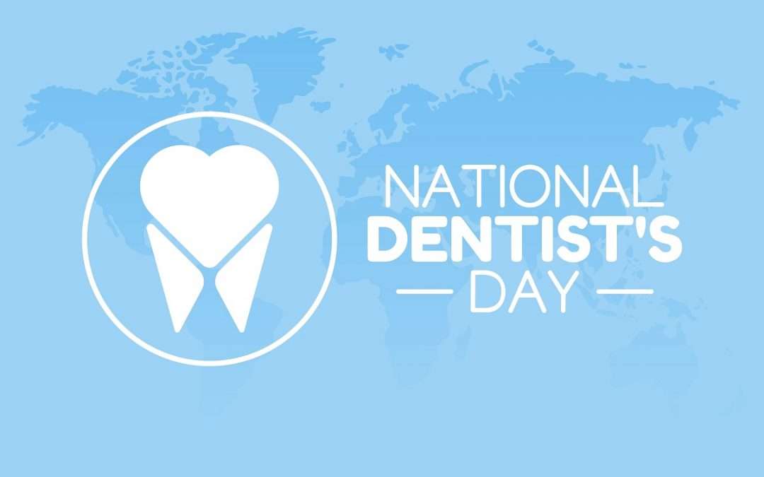 Join Heroes Dental In Celebrating National Dentist’s Day