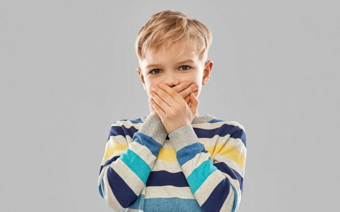 McAllen Pediatric Dentists Explain Everything You Need to Know About Halitosis