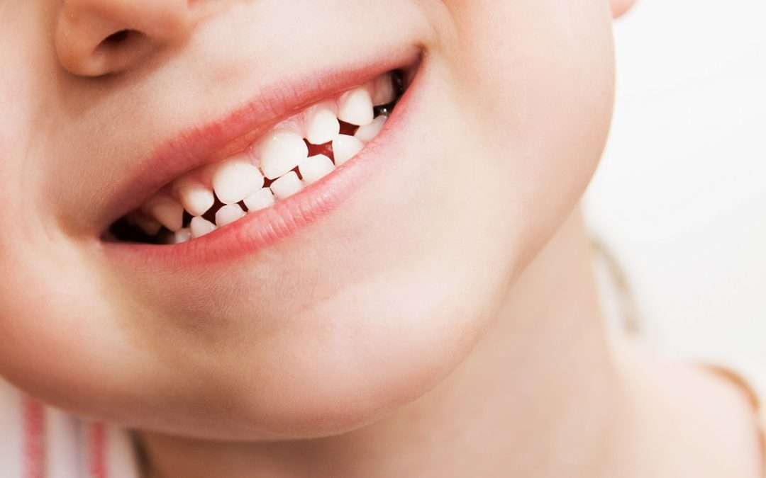 McAllen Pediatric Dentists List the 5 Differences Between Baby Teeth and Adult Teeth