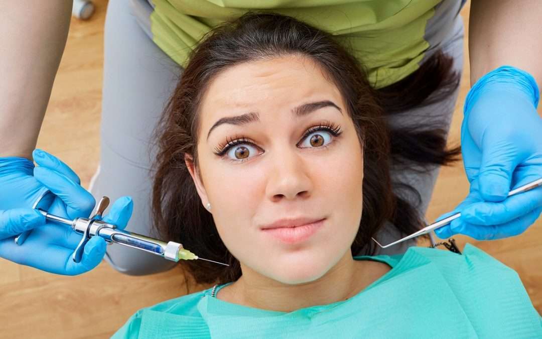 Is Dental Fear Real?