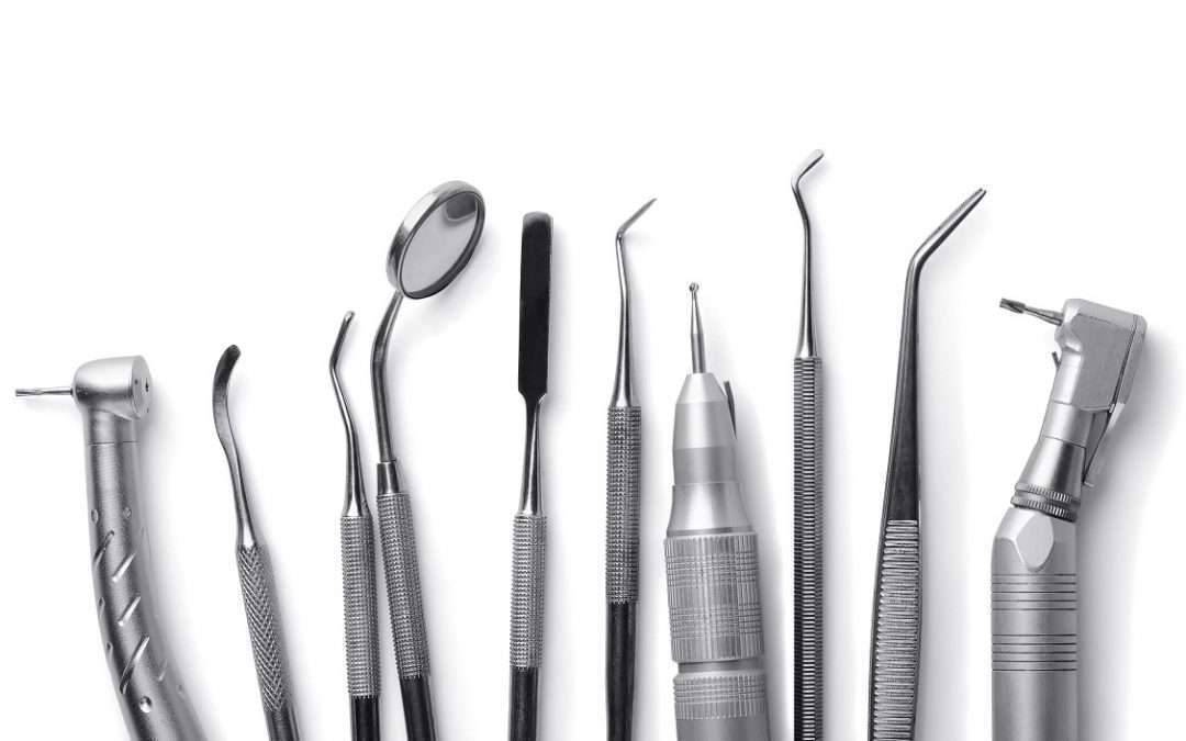 Easing Dental Anxiety: Learn About the Tools McAllen Pediatric Dentists Use