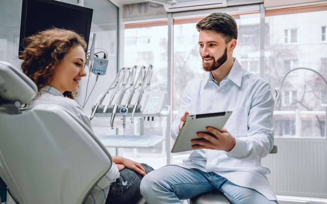 5 Reasons Why You Shouldn’t Skip Your Regular Dental Checkups