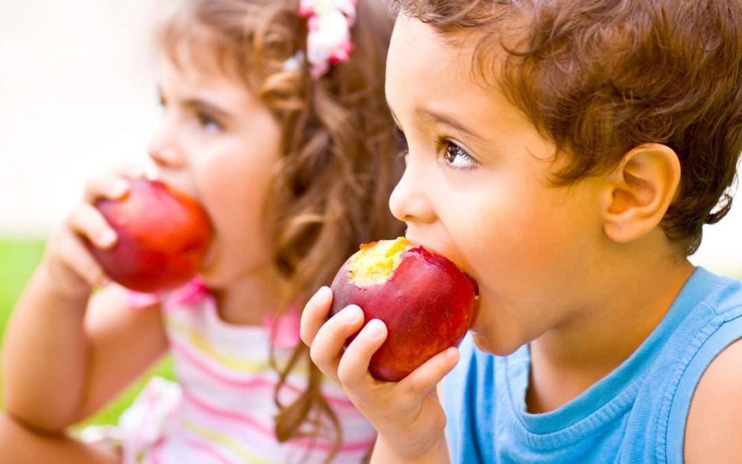 Healthy Snacking on the Go Doesn’t Need To Be Hard