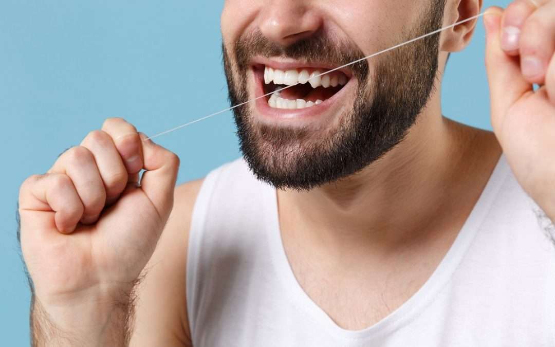 It’s National Gum Care Month. Learn All About Gum Care from a McAllen Dentist