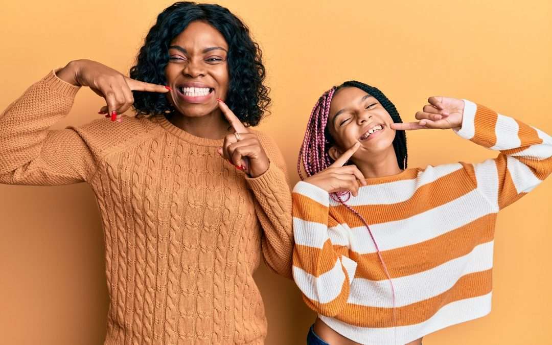 Smiles Are a Superpower: Learn All About How a Smile Can Benefit Your Health