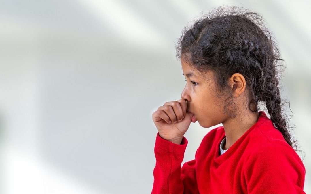 Your McAllen Dentist Teach All About Thumb Sucking and How to Break the Habit