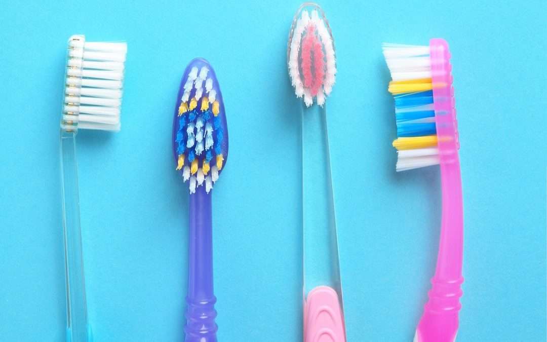 Your Toothbrush Matters: Learn What To Look For To Enjoy a Better Smile