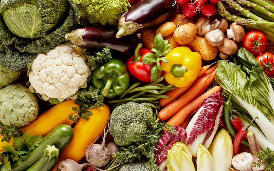 5 Important Vitamins and Minerals for Your Teeth According to a McAllen Dentist
