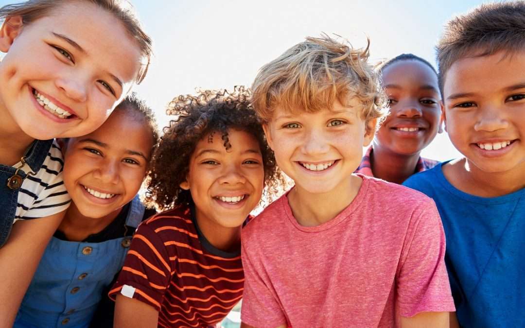 World Smile Day Is Coming Up: Learn How To Celebrate With Your McAllen Dentist