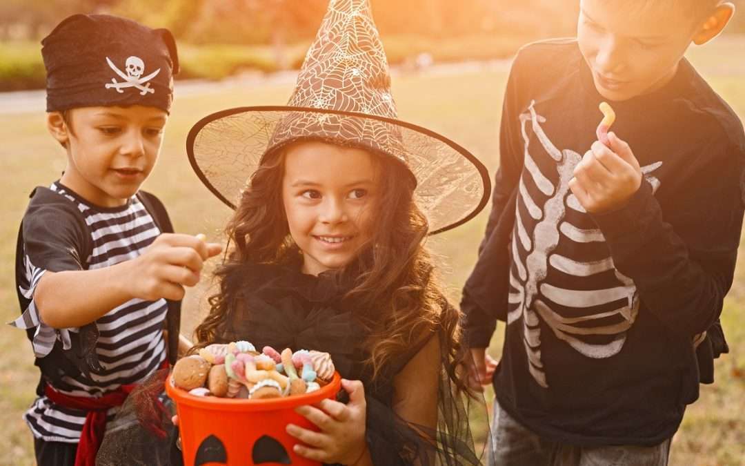 A McAllen Dentist Reveals the Best Tips for Post-Halloween Dental Care
