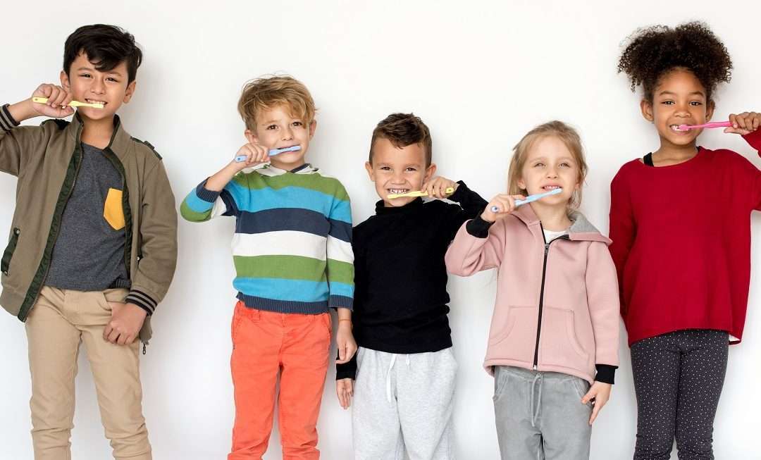 National Smile Day Is November 1st: Your McAllen Dentist Has the Details