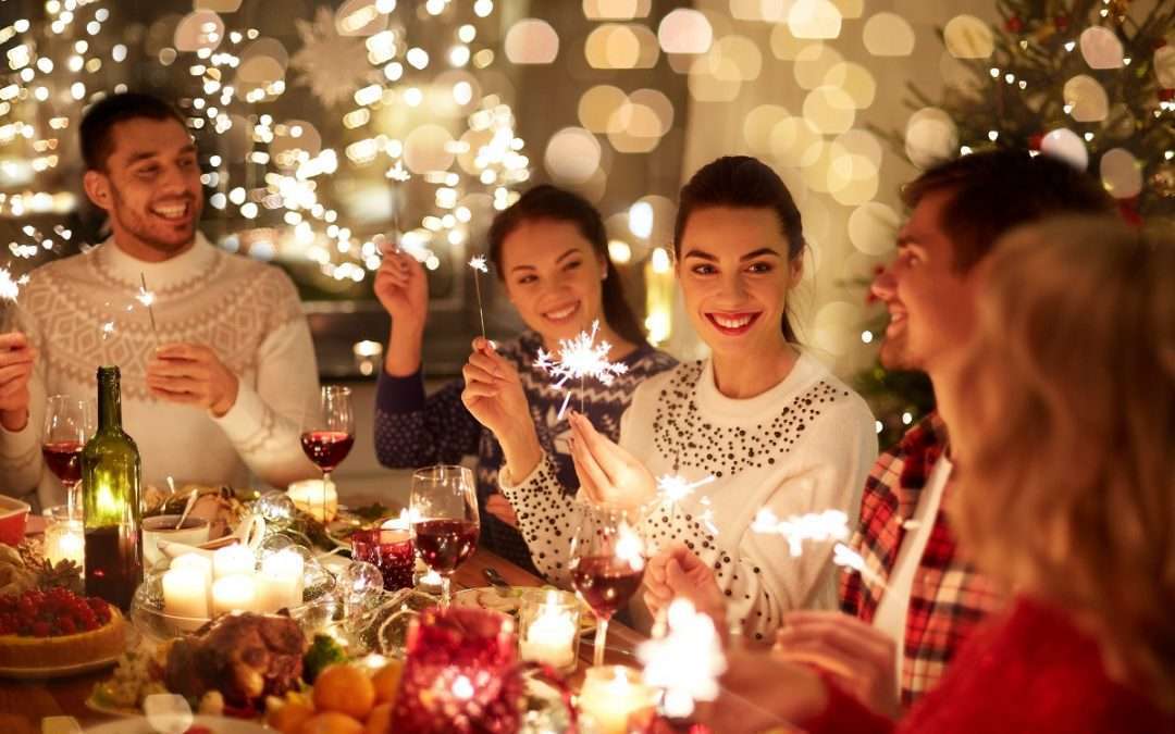 New Year Resolutions To Keep Your Teeth Sparkling in 2023