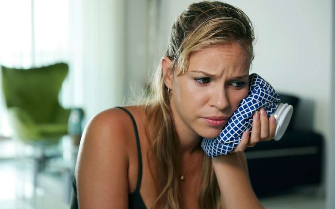 Finding Pain Relief From Pulpitis at Home