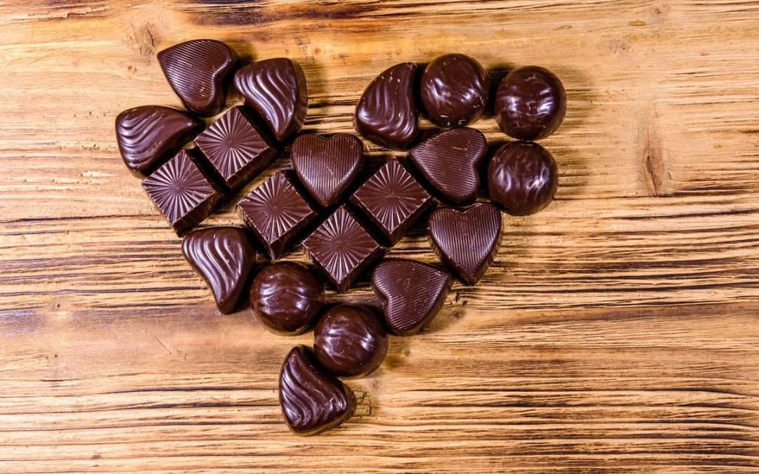 Protect Your Sweet Tooth With These Healthy Candy Treats!