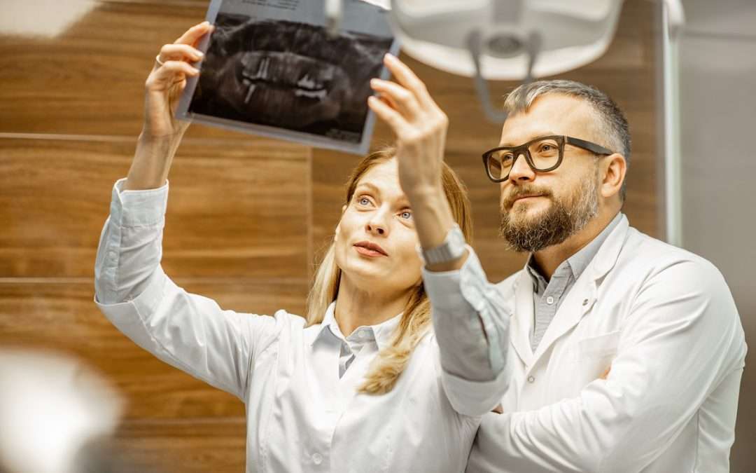 What Are the 9 Types of Dentistry and How Do They Relate to My Dental Health?