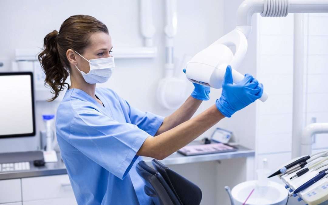 Help Heroes Dental Celebrate Dental Assistants Recognition Week!