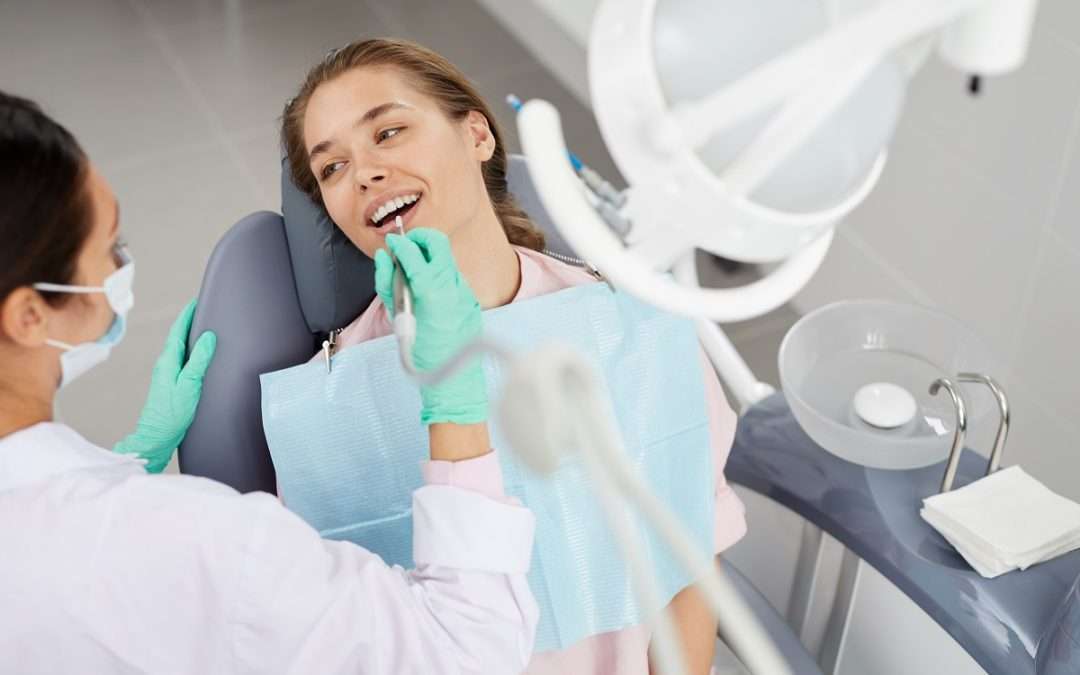 What Do Dental Hygienists Do? Learn More This Dental Hygienist Recognition Week!