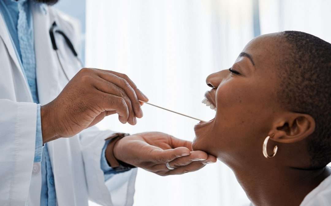 Oral Cancer Awareness Month The 4 Things You Need to Know About Oral Cancer!