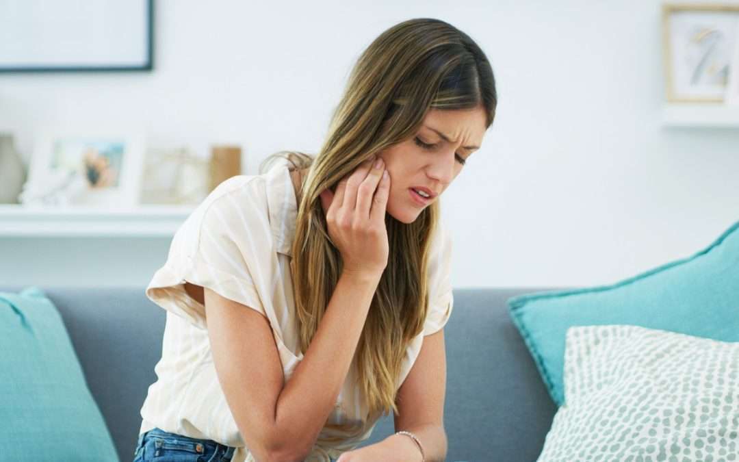 Toothache Be Gone: 7 Methods for At-Home Pulpitis Pain Relief
