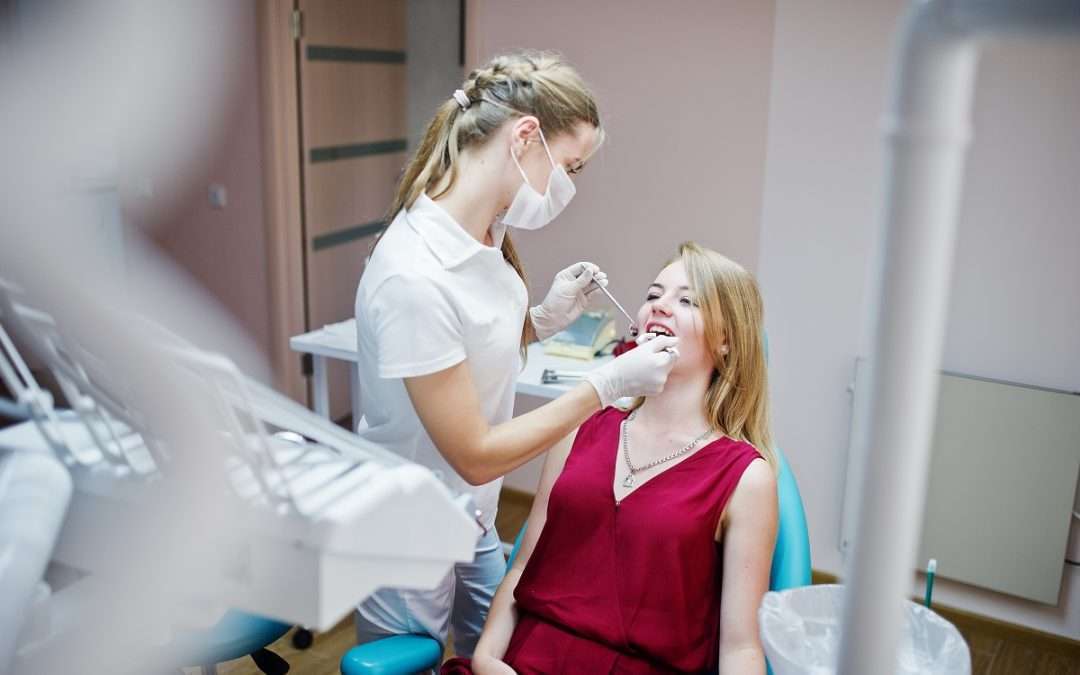 It’s Women’s Health Month! Learn How Life Stages Can Affect Women’s Dental Health