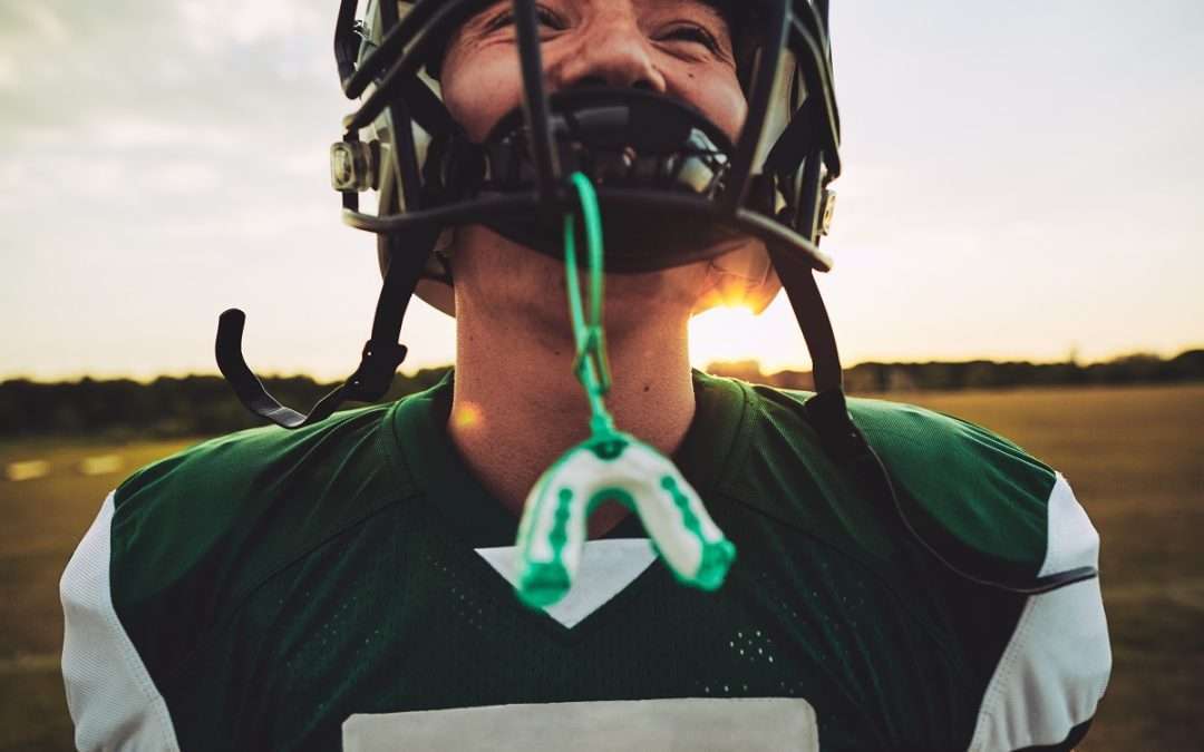 Preventing Summer Sports Dental Injuries: Protect Your Little Heroes This Summer!
