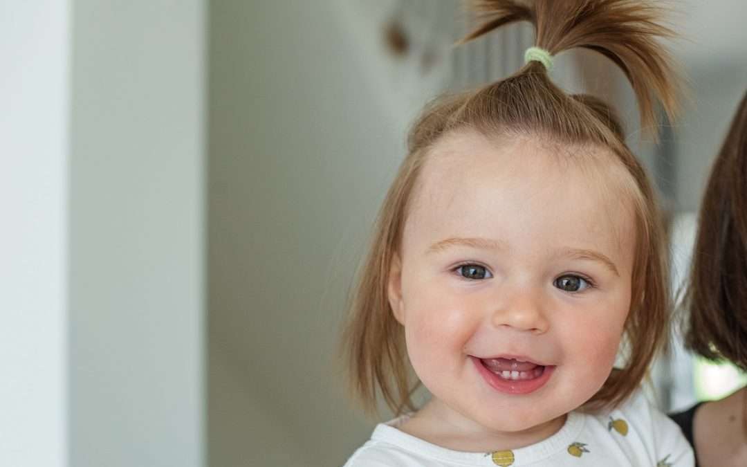 Your Pediatric Dental Health Questions, Answered: What You Need To Know to Care for Baby Teeth!