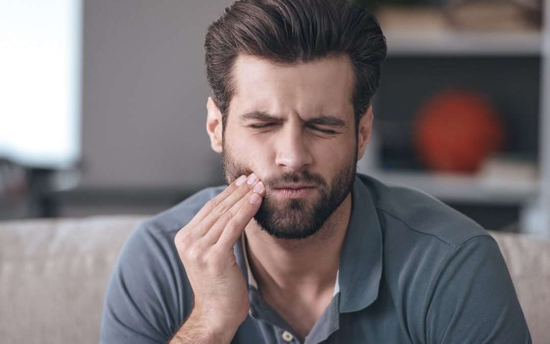 How To Know if You Have a Cavity