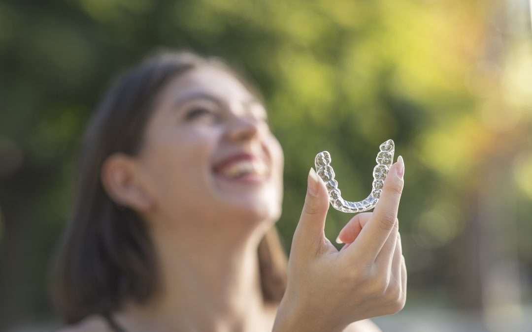 Dental Mouthguards: What They Do and Why You Should Wear One