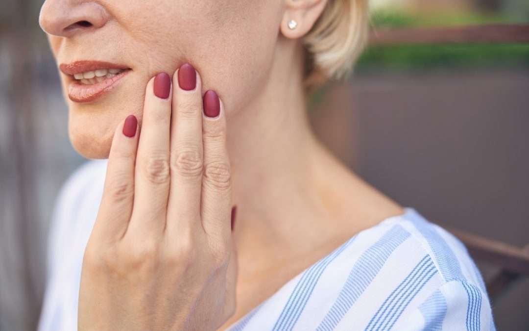 What To Do If You Think You Have a Cavity