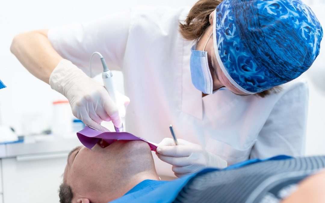 How Many Root Canals Is Too Many? The Average Number of Root Canals per Person