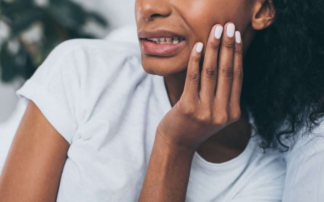 How Does a TMJ Mouthguard Work? Do Mouthguards for TMJ Relieve Symptoms?