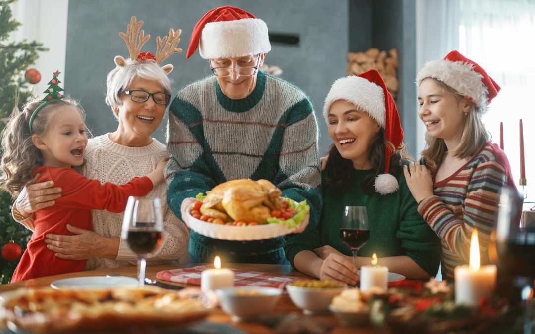 Protecting Your Teeth This Holiday Season With Christmas Dental Health Tips