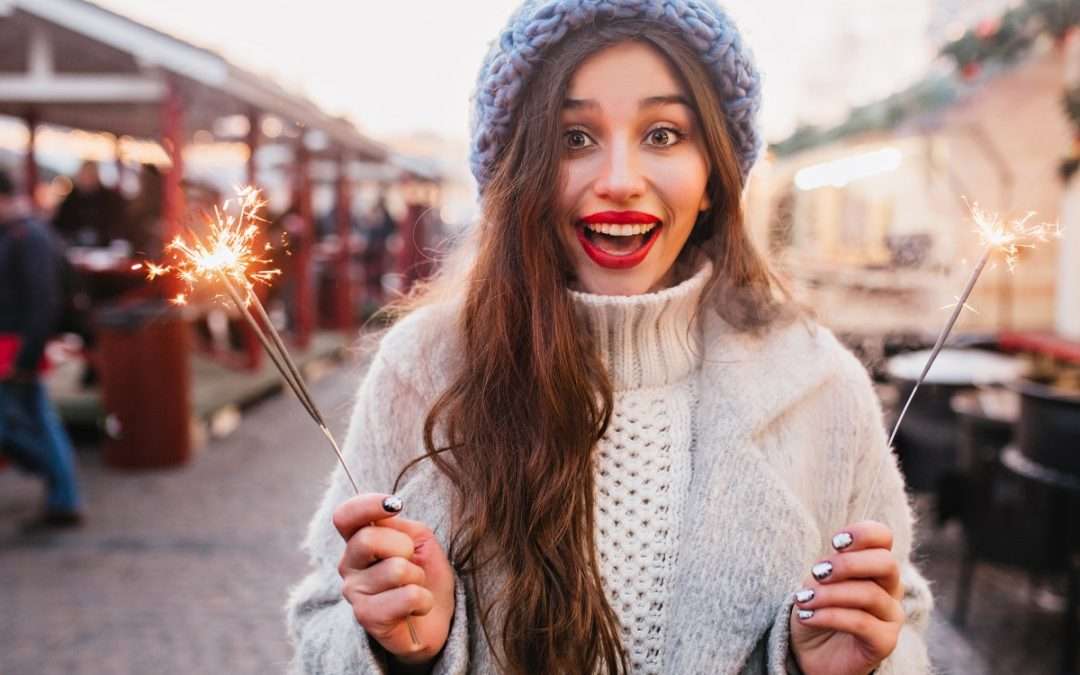 Dental Health New Year’s Resolutions That You Should Commit to in 2024!