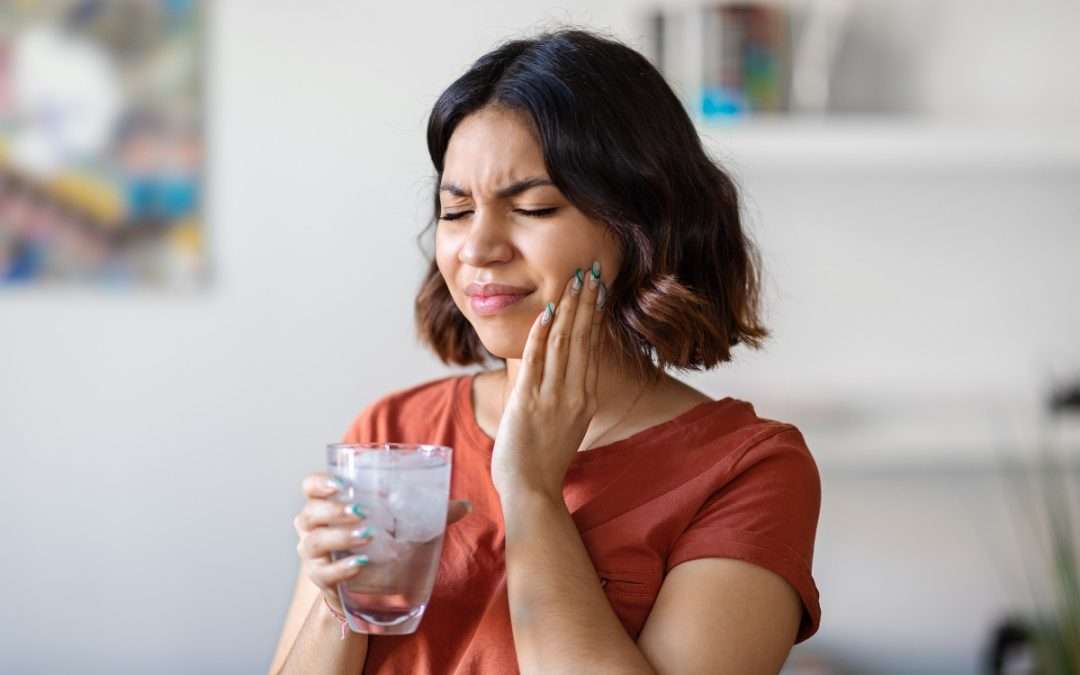 Cavity Symptoms: 5 Signs You May Have a Cavity