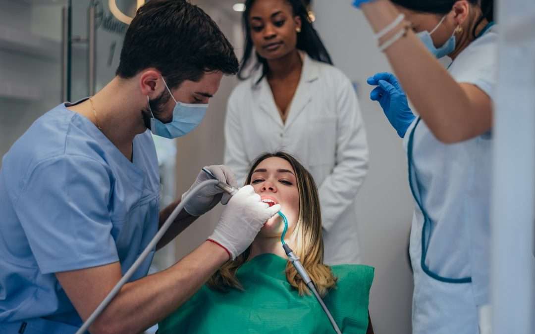 How Many Root Canals Does the Average Person Have?