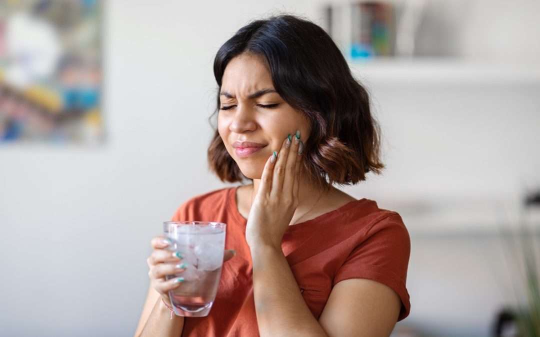 Irreversible Pulpitis Symptoms: What To Watch Out For
