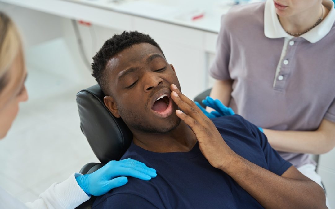 Pulpitis Treatment at Home: Getting Toothache Relief