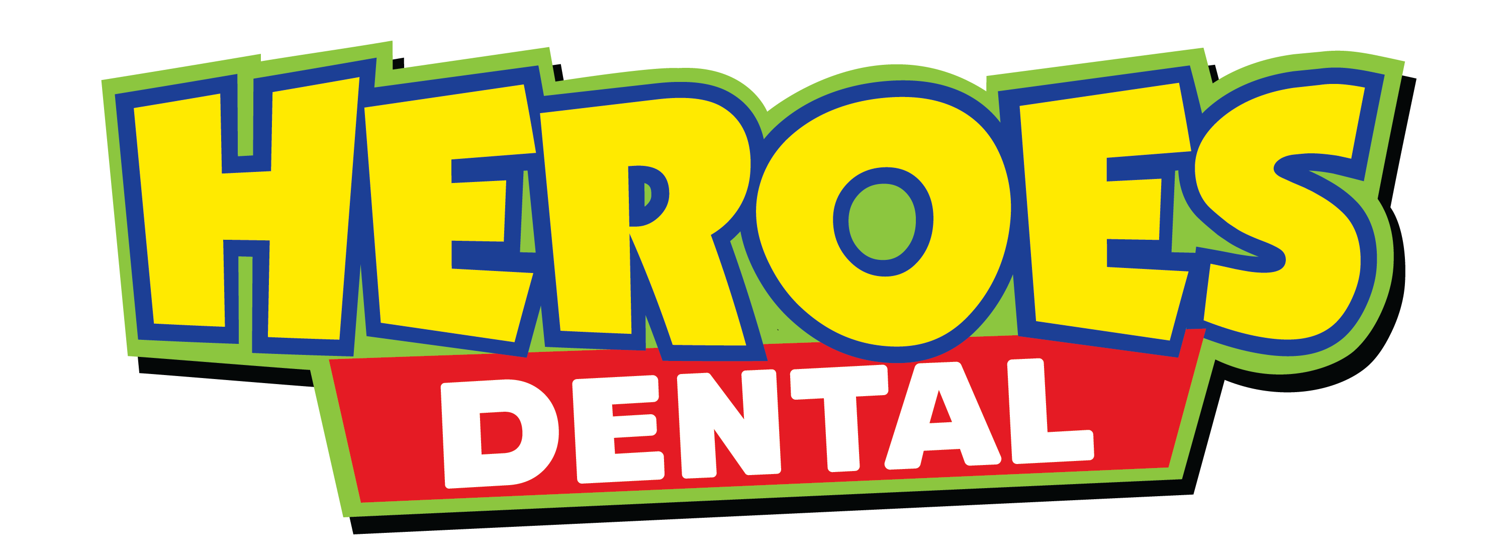 Heroes Dental