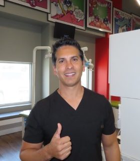 Dr. Sergio Guzman